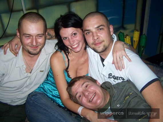 Líbímseti All inclusive party  - Liberec - photo #6