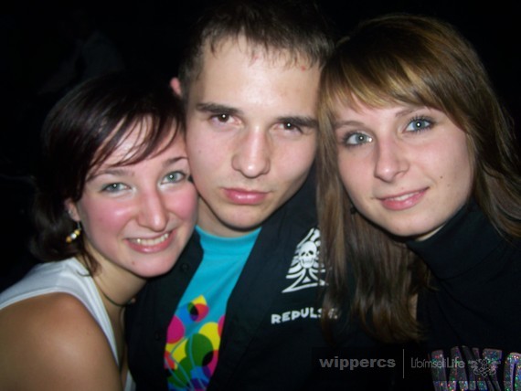 Líbímseti All inclusive party  - Liberec - photo #72