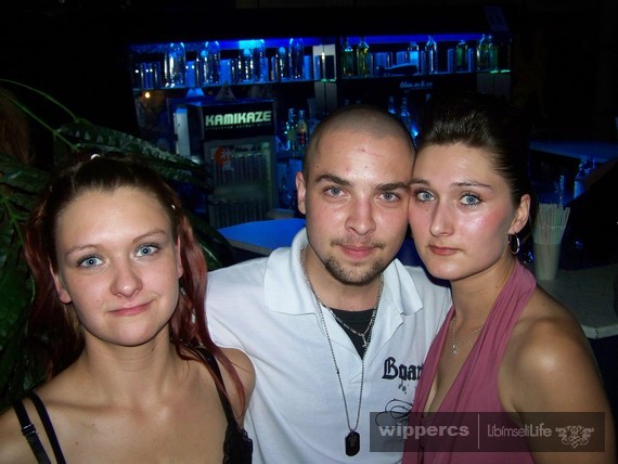 Líbímseti All inclusive party  - Liberec - photo #8