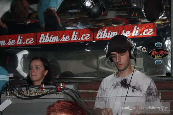PRAHA - PRAHA - photo #337
