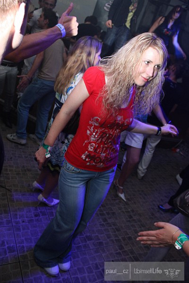 PRAHA - PRAHA - photo #350