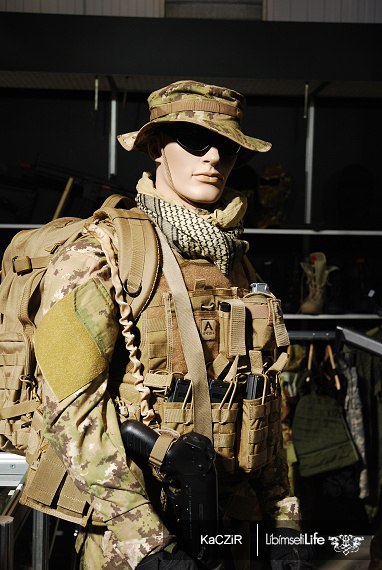 Future Soldier 2008 - Praha - photo #31
