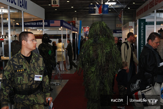Future Soldier 2008 - Praha - photo #40