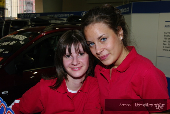 Autoshow 2008 - Praha - photo #100