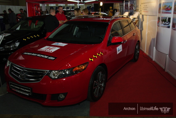 Autoshow 2008 - Praha - photo #21