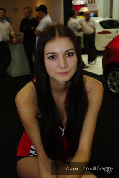 Autoshow 2008 - Praha - photo #78