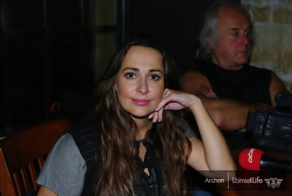 Spy party - Praha - photo #11