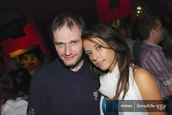 Spy party - Praha - photo #112