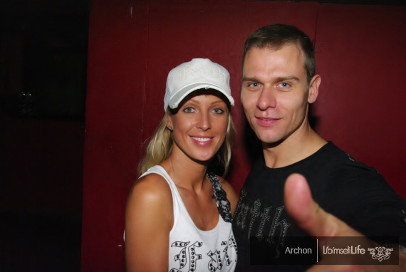 Spy party - Praha - photo #113