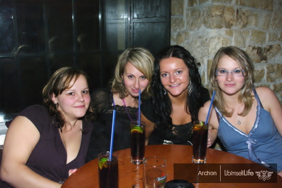 Spy party - Praha - photo #115