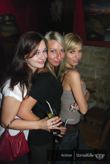 Spy party - Praha - photo #117
