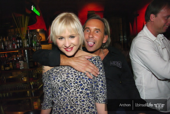 Spy party - Praha - photo #120