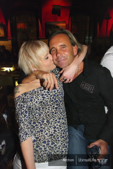 Spy party - Praha - photo #121