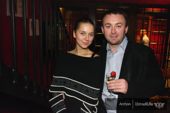 Spy party - Praha - photo #19