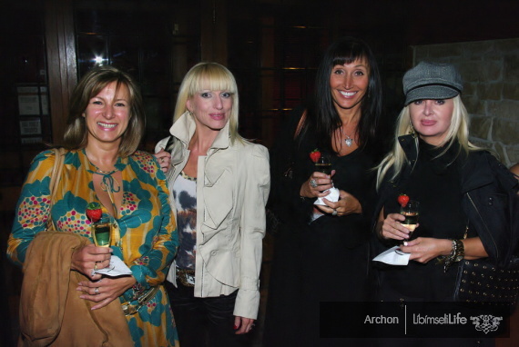 Spy party - Praha - photo #7