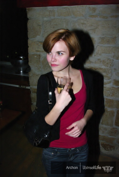 Spy party - Praha - photo #9