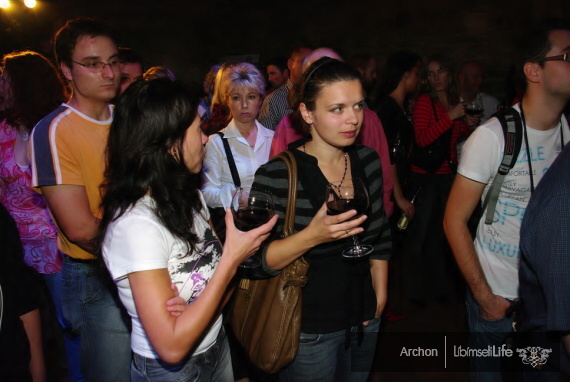 28. filmparty - k filmu Bathory - Praha - photo #10