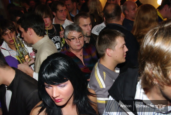 28. filmparty - k filmu Bathory - Praha - photo #108