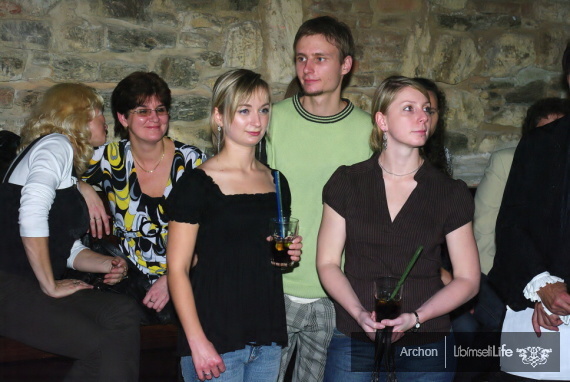 28. filmparty - k filmu Bathory - Praha - photo #17