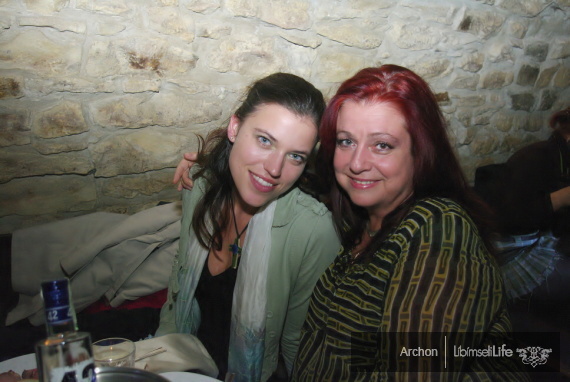 28. filmparty - k filmu Bathory - Praha - photo #2