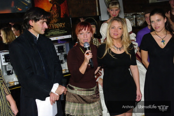 28. filmparty - k filmu Bathory - Praha - photo #59