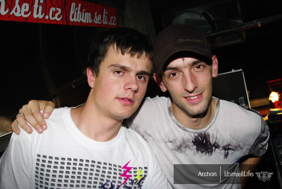PRAHA - PRAHA - photo #226