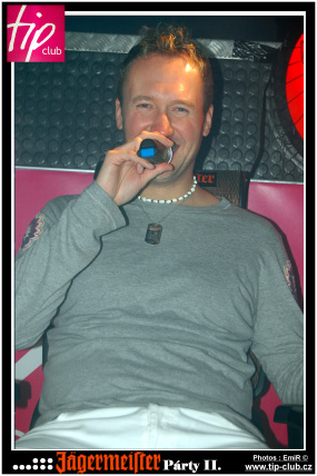 JEGERMEISTER PARTY II - CHOMUTOV - photo #84