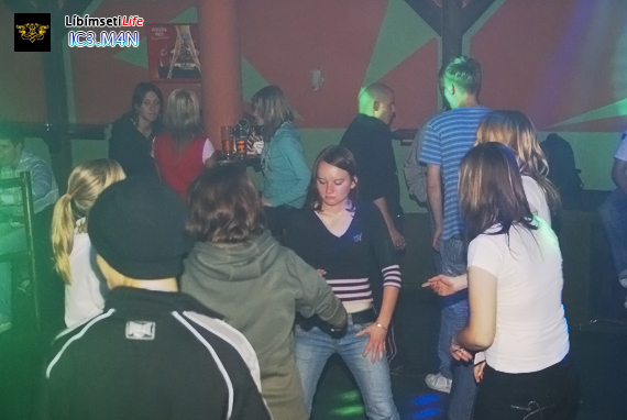 Dance Party Live - Havířov - photo #26