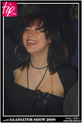 GLADIATOR SHOW - Chomutov - photo #69