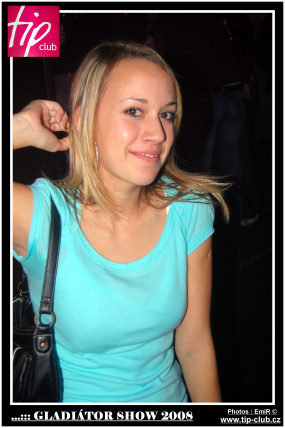 GLADIATOR SHOW - Chomutov - photo #74