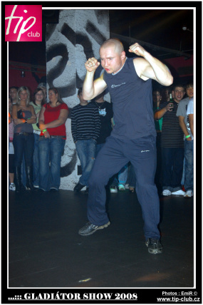 GLADIATOR SHOW - Chomutov - photo #78