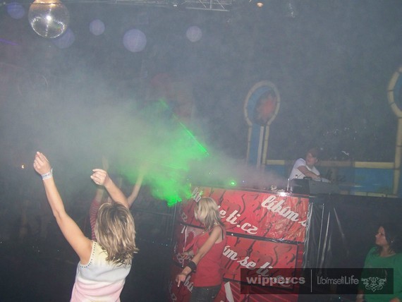 Party - Liberec - photo #17