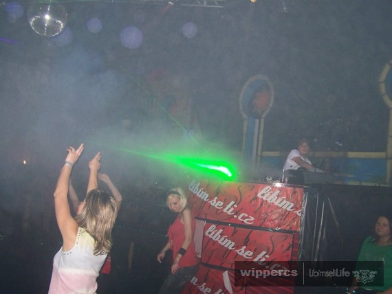 Party - Liberec - photo #18