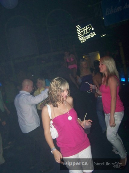 Party - Liberec - photo #37