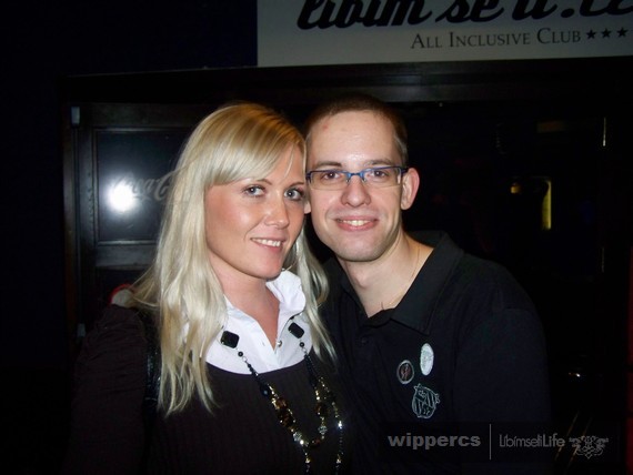 Party - Liberec - photo #4