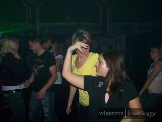 Party - Liberec - photo #46