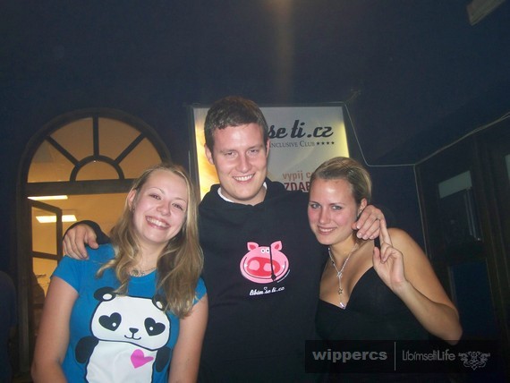 Party - Liberec - photo #76