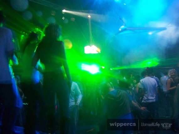 Líbímseti All Inclusive Club - Liberec - photo #1