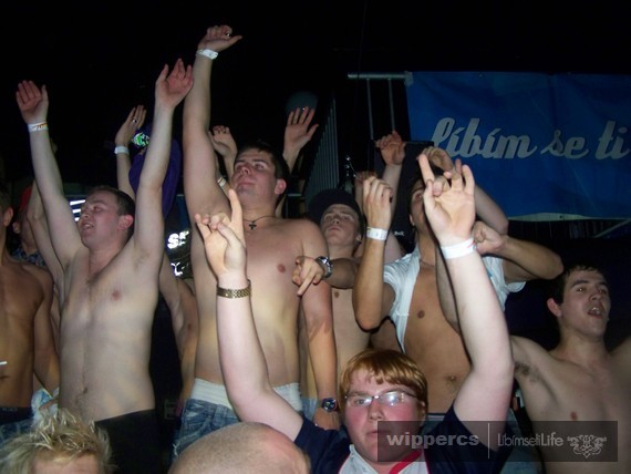 Líbímseti All Inclusive Club - Liberec - photo #154