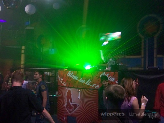 Líbímseti All Inclusive Club - Liberec - photo #178