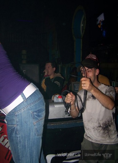 Líbímseti All Inclusive Club - Liberec - photo #197