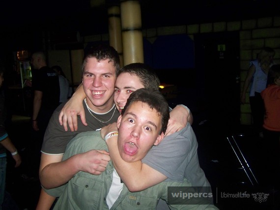 Líbímseti All Inclusive Club - Liberec - photo #246
