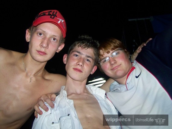 Líbímseti All Inclusive Club - Liberec - photo #260