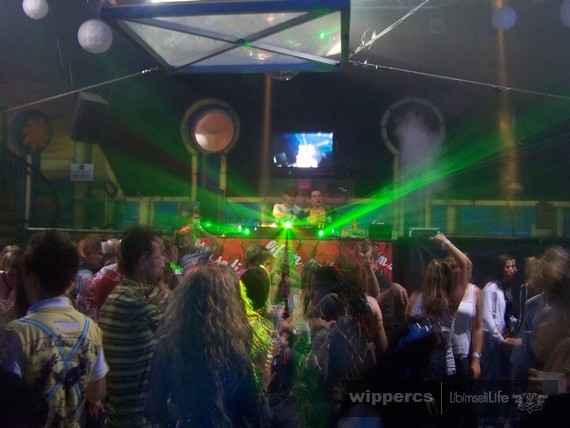 Líbímseti All Inclusive Club - Liberec - photo #74