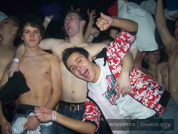 Líbímseti All Inclusive Club - Liberec - photo #91