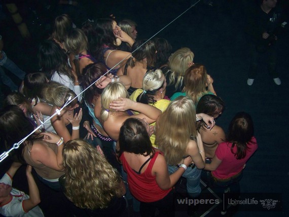 Líbímseti All Inclusive Club - Liberec - photo #98