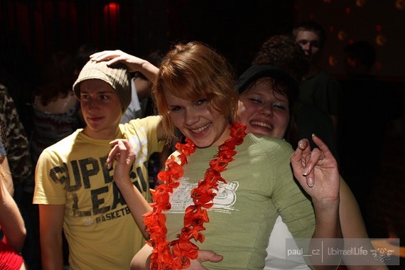 Party - Praha - photo #104