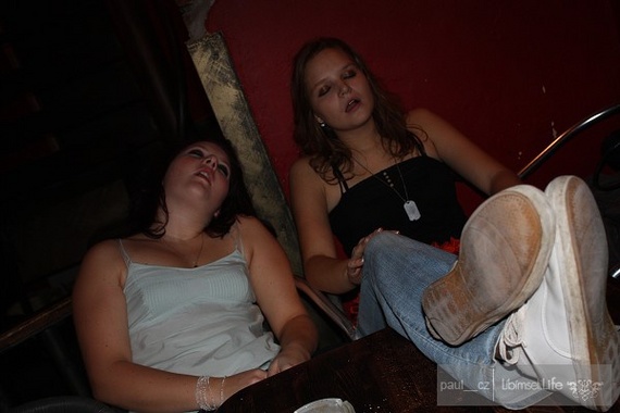Party - Praha - photo #105