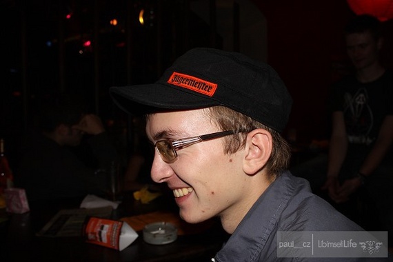 Party - Praha - photo #112