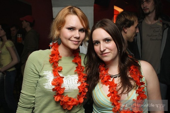 Party - Praha - photo #20